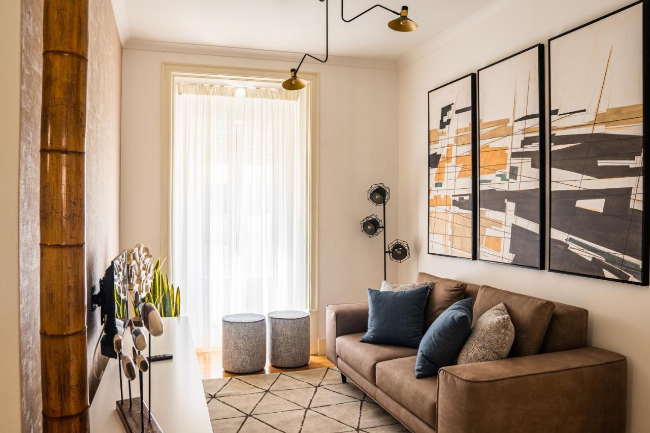 Appartamento Casa Ribeiro Nazaré Esterno foto