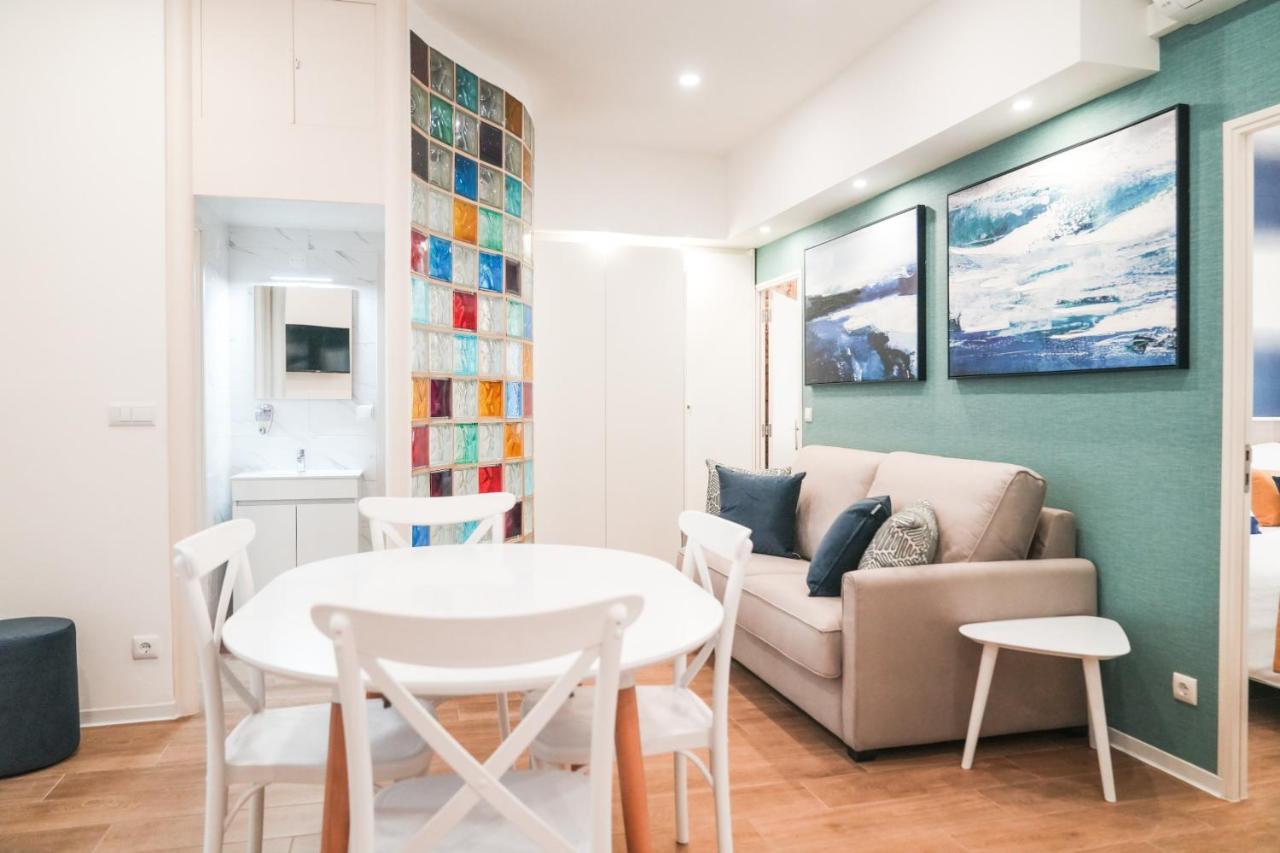 Appartamento Casa Ribeiro Nazaré Esterno foto