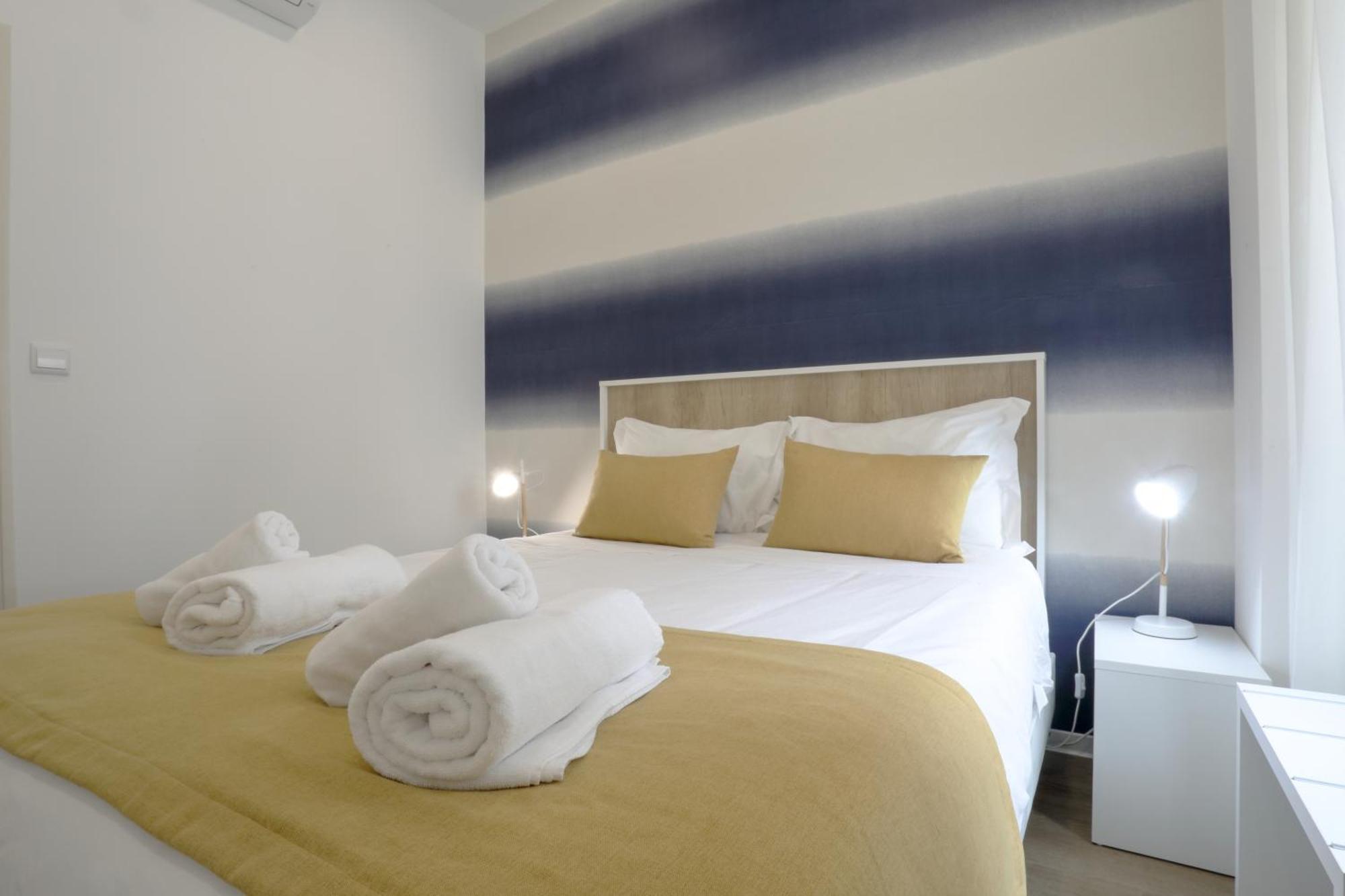 Appartamento Casa Ribeiro Nazaré Esterno foto