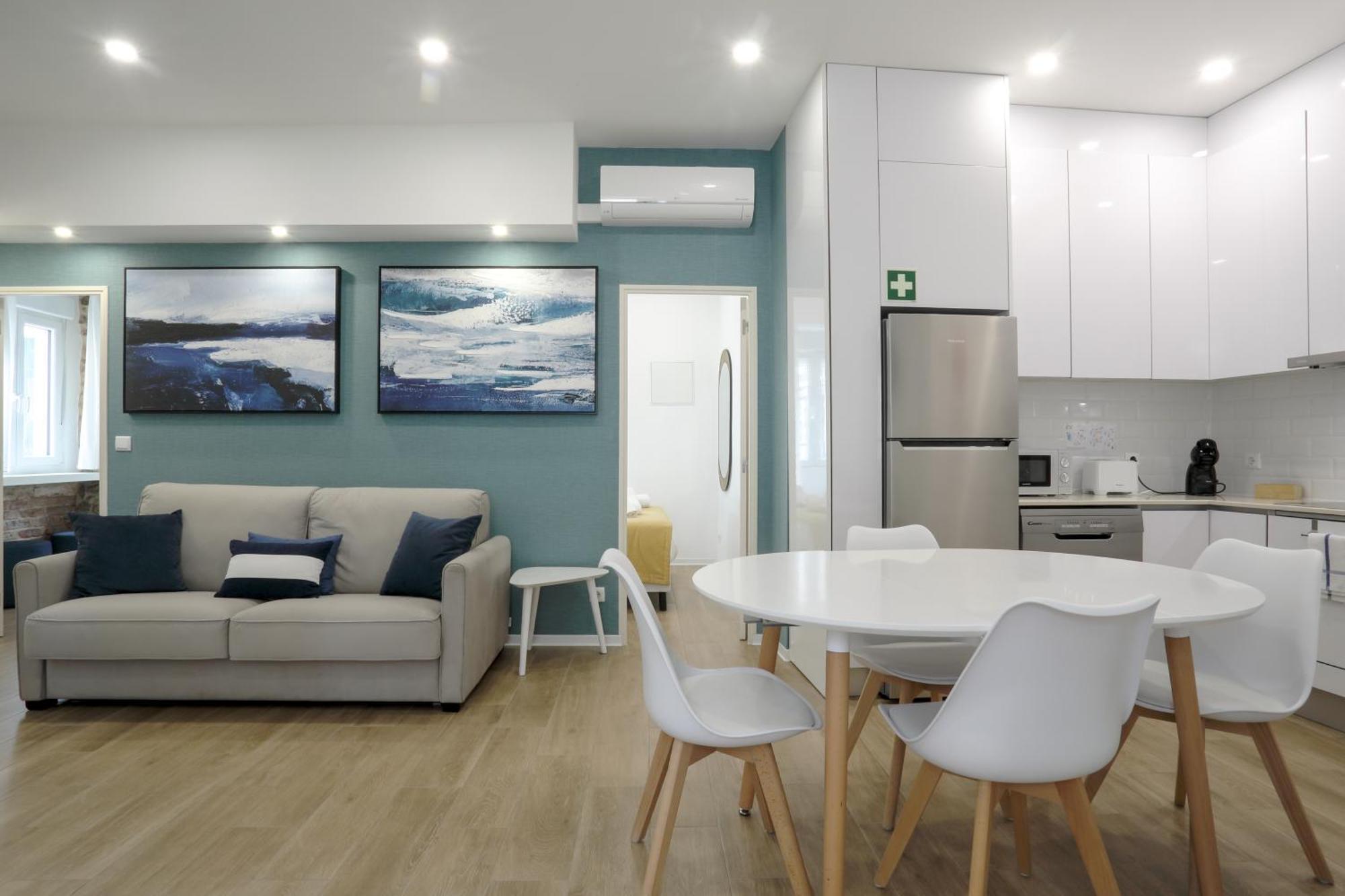 Appartamento Casa Ribeiro Nazaré Esterno foto