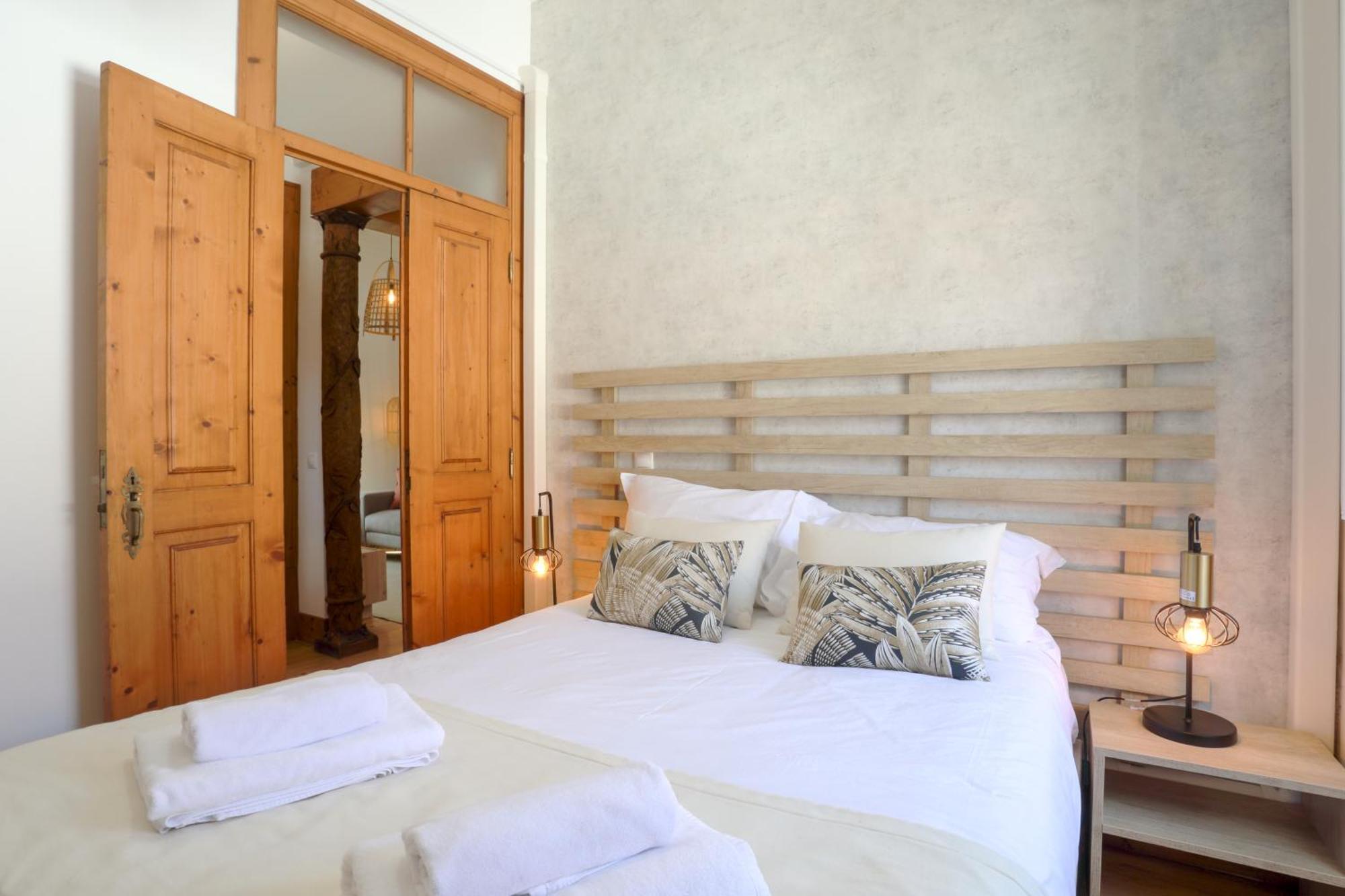 Appartamento Casa Ribeiro Nazaré Esterno foto