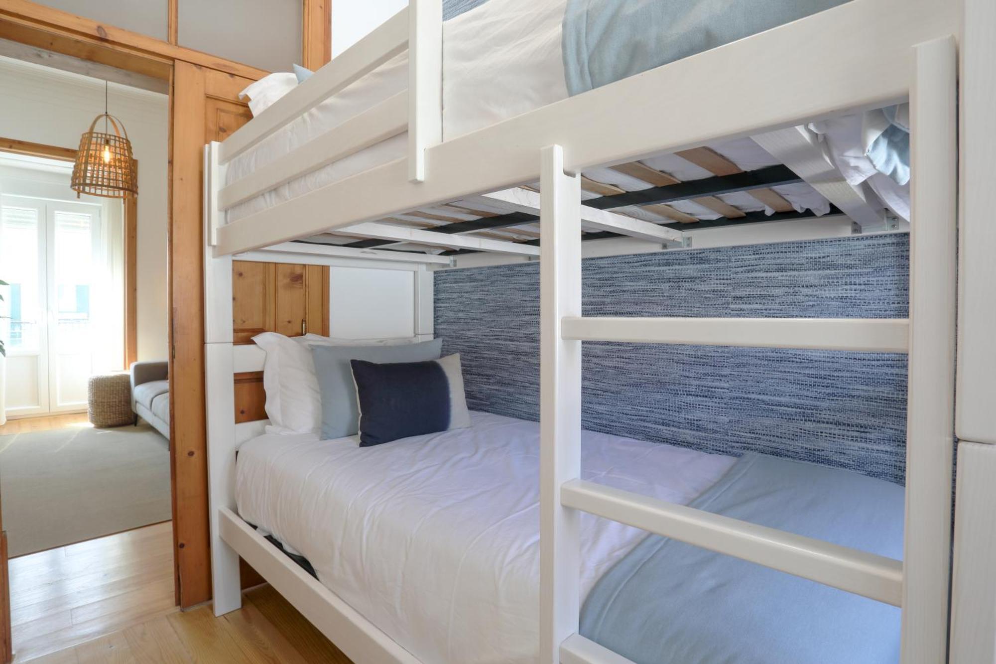Appartamento Casa Ribeiro Nazaré Esterno foto