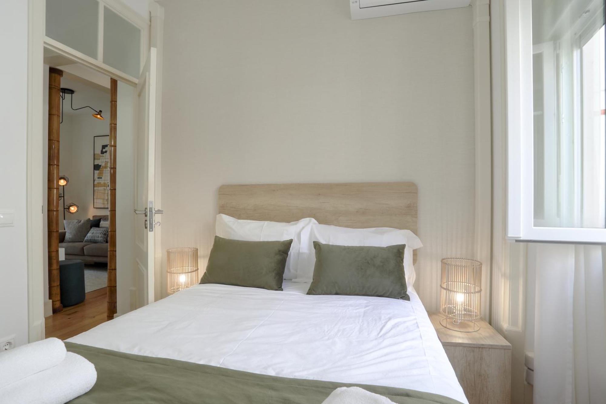 Appartamento Casa Ribeiro Nazaré Esterno foto