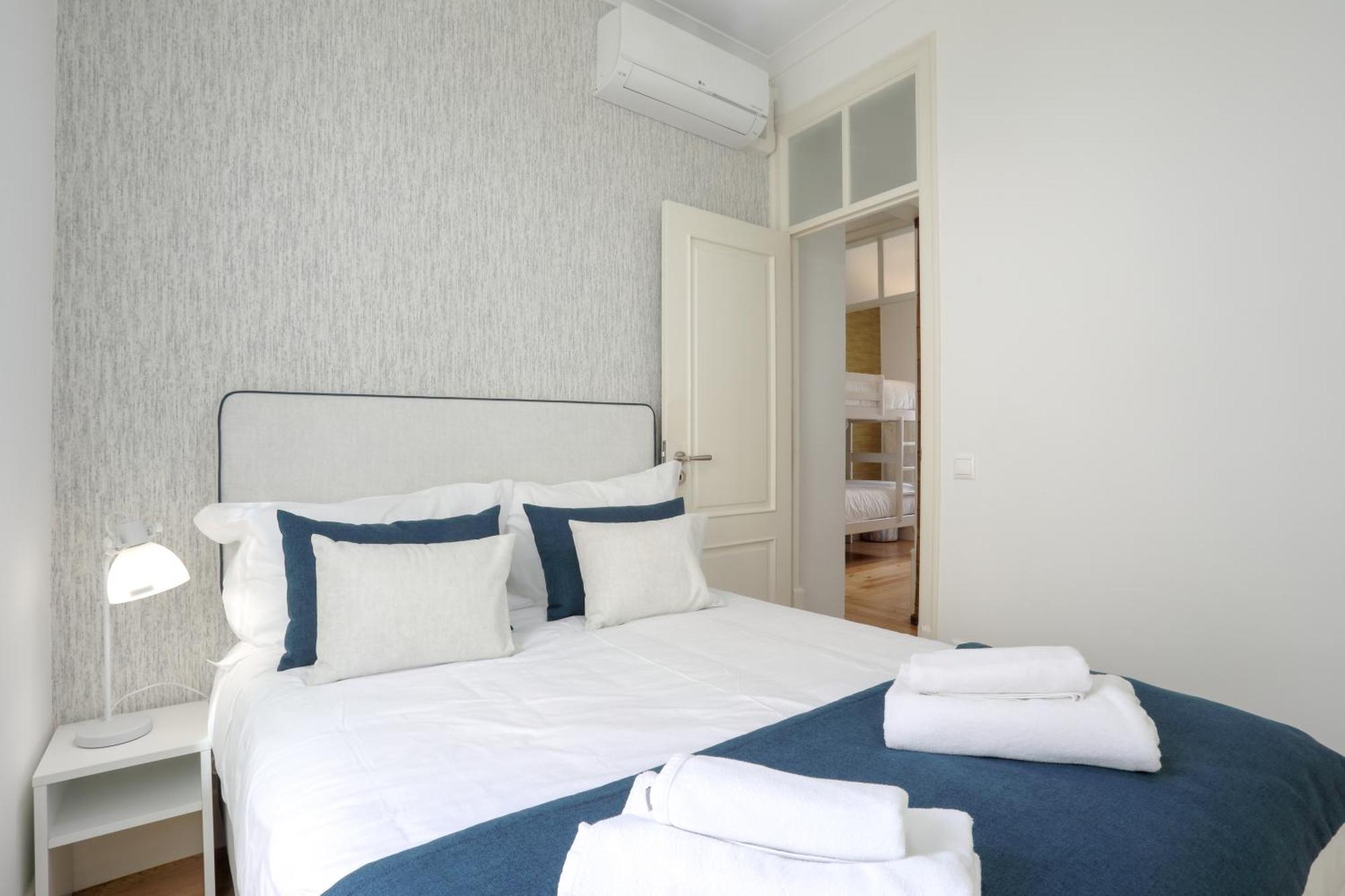 Appartamento Casa Ribeiro Nazaré Esterno foto
